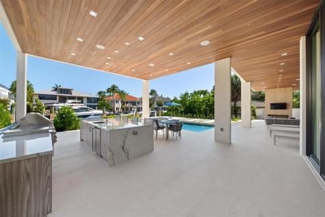 2421 Barcelona Drive Fort Lauderdale FL 33301