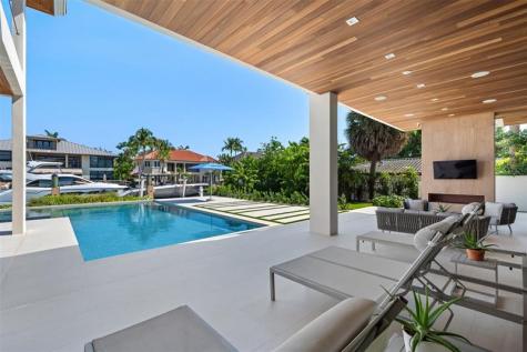 2421 Barcelona Drive Fort Lauderdale FL 33301