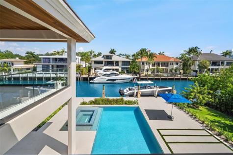 2421 Barcelona Drive Fort Lauderdale FL 33301
