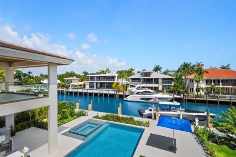 2421 Barcelona Drive Fort Lauderdale FL 33301