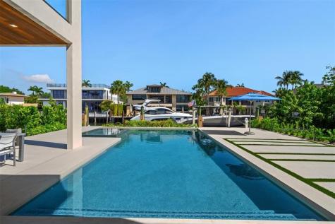 2421 Barcelona Drive Fort Lauderdale FL 33301