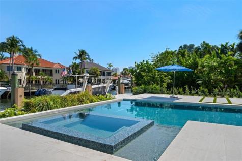 2421 Barcelona Drive Fort Lauderdale FL 33301