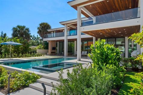2421 Barcelona Drive Fort Lauderdale FL 33301