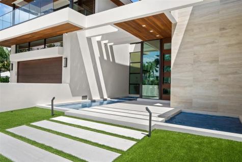 2421 Barcelona Drive Fort Lauderdale FL 33301