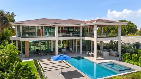 2421 Barcelona Drive Fort Lauderdale FL 33301