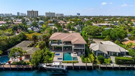 2421 Barcelona Drive Fort Lauderdale FL 33301