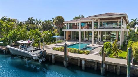 2421 Barcelona Drive Fort Lauderdale FL 33301