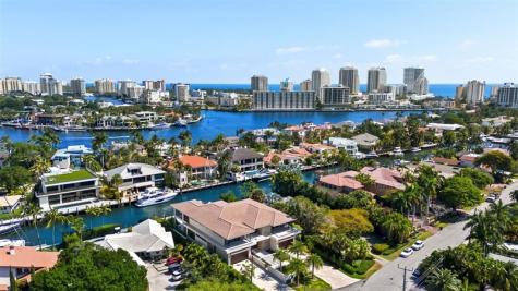 2421 Barcelona Drive Fort Lauderdale FL 33301