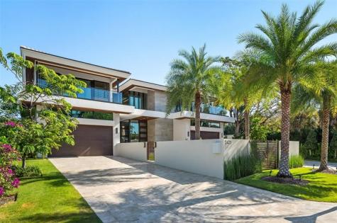 2421 Barcelona Drive Fort Lauderdale FL 33301