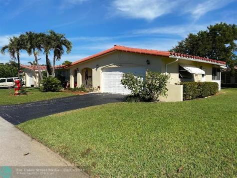 4300 NW 12th Avenue Deerfield Beach FL 33064