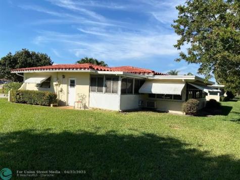 4300 NW 12th Avenue Deerfield Beach FL 33064