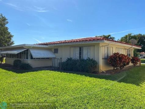 4300 NW 12th Avenue Deerfield Beach FL 33064