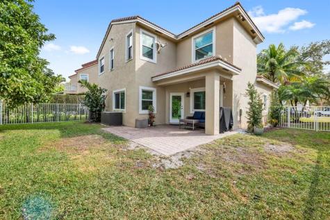 12619 NW 6th Court Coral Springs FL 33071