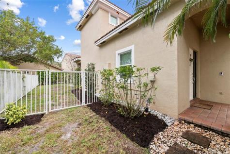 12619 NW 6th Court Coral Springs FL 33071