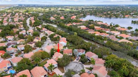12619 NW 6th Court Coral Springs FL 33071