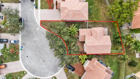 12619 NW 6th Court Coral Springs FL 33071