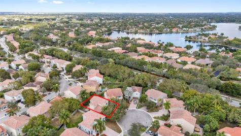 12619 NW 6th Court Coral Springs FL 33071