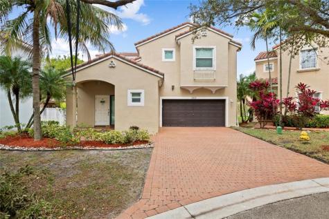 12619 NW 6th Court Coral Springs FL 33071