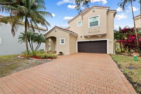 12619 NW 6th Court Coral Springs FL 33071