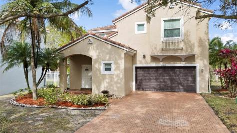 12619 NW 6th Court Coral Springs FL 33071