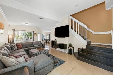 12619 NW 6th Court Coral Springs FL 33071