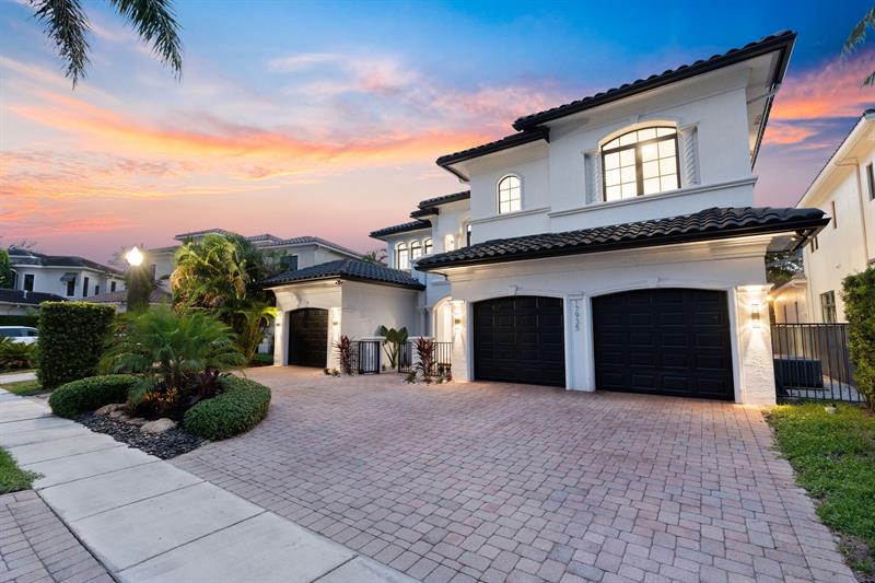17935 Monte Vista Drive Boca Raton FL 33496