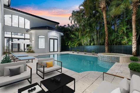 17935 Monte Vista Drive Boca Raton FL 33496