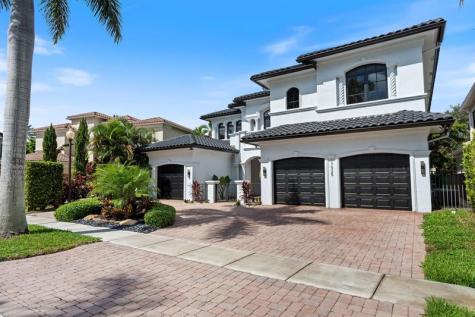 17935 Monte Vista Drive Boca Raton FL 33496