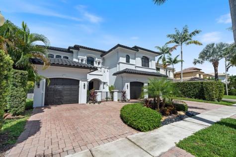 17935 Monte Vista Drive Boca Raton FL 33496