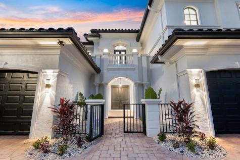 17935 Monte Vista Drive Boca Raton FL 33496