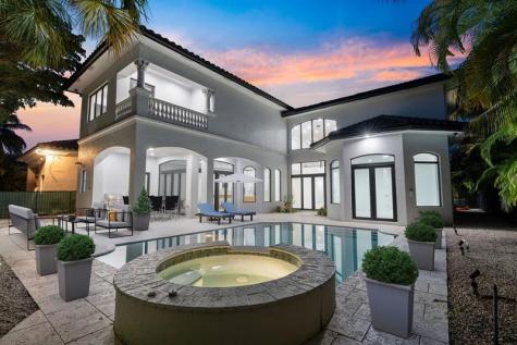 17935 Monte Vista Drive Boca Raton FL 33496