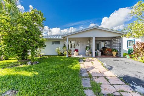 2600 NW 50th Street Tamarac FL 33309