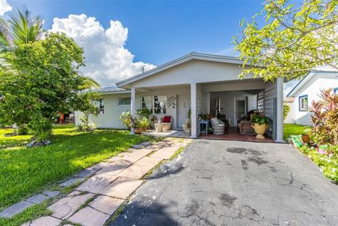2600 NW 50th Street Tamarac FL 33309