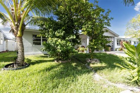 2600 NW 50th Street Tamarac FL 33309