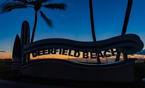 817 SE 13th Court Deerfield Beach FL 33441