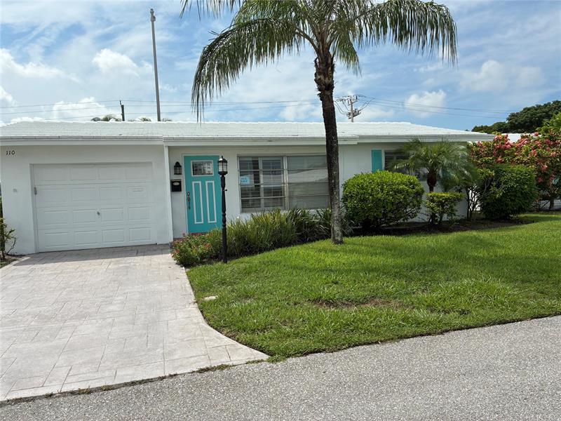 110 NW 24th Court Pompano Beach FL 33064