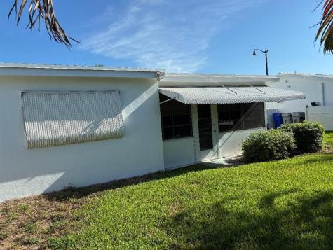 110 NW 24th Court Pompano Beach FL 33064