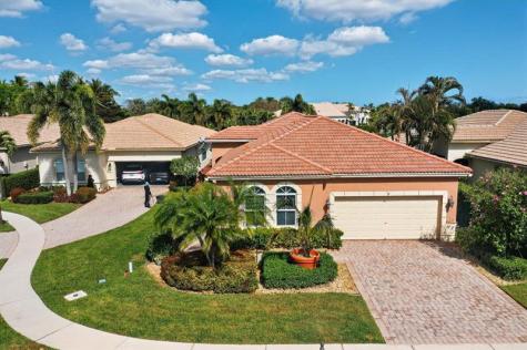 127 Casa Grande Court Palm Beach Gardens FL 33418