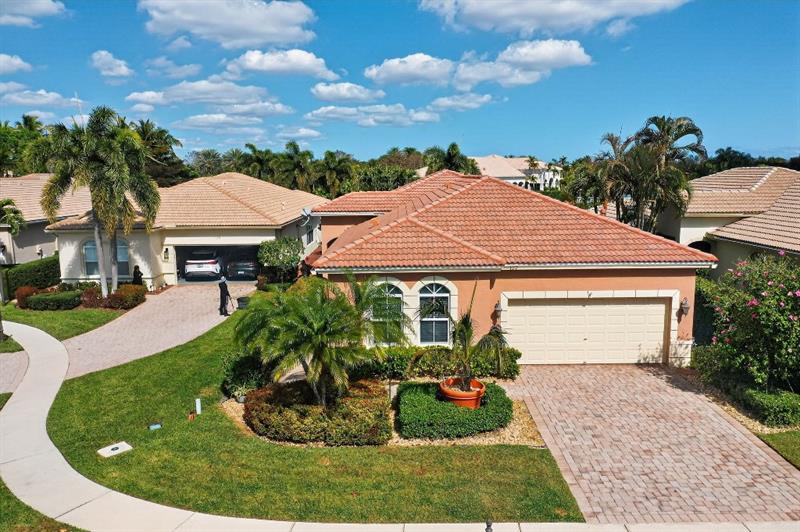 127 Casa Grande Court Palm Beach Gardens FL 33418