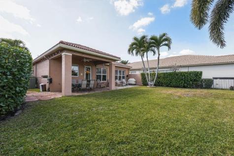 127 Casa Grande Court Palm Beach Gardens FL 33418