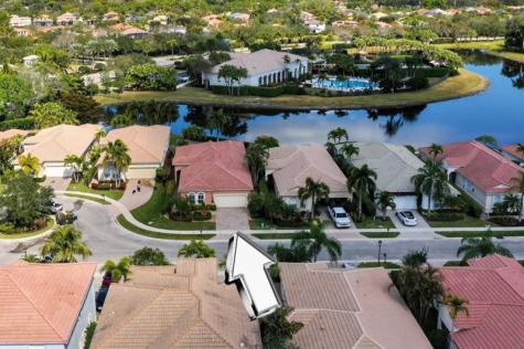 127 Casa Grande Court Palm Beach Gardens FL 33418