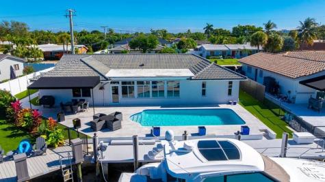 4461 NE 27th Avenue Lighthouse Point FL 33064