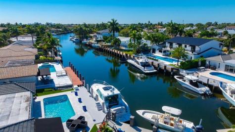 4461 NE 27th Avenue Lighthouse Point FL 33064