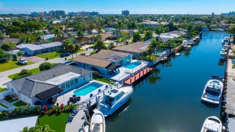 4461 NE 27th Avenue Lighthouse Point FL 33064