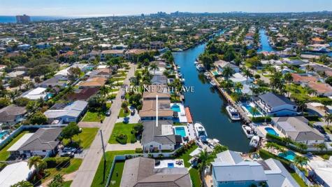 4461 NE 27th Avenue Lighthouse Point FL 33064