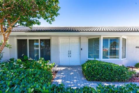 4461 NE 27th Avenue Lighthouse Point FL 33064