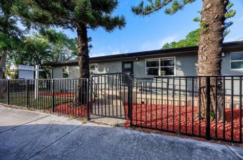 800 NW 6th Avenue Pompano Beach FL 33060
