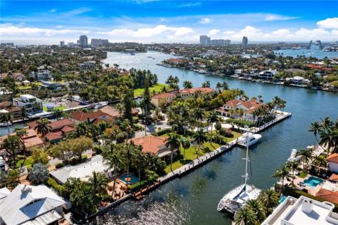 455 Bontona Fort Lauderdale FL 33301