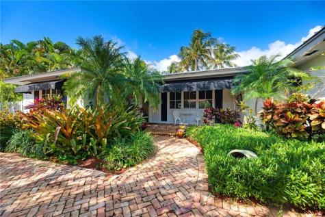 455 Bontona Fort Lauderdale FL 33301