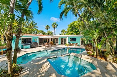 1530 Seabreeze Boulevard Fort Lauderdale FL 33316